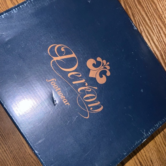 Beyoncé Dereon Brand New Heels - Picture 4 of 6